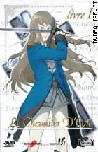 Le Chevalier D'Eon - Livre I