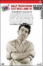 Andrea Cambi - Un Genio Fuori Dal Coro - Vol. 02