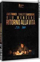 Ritorno Alla Vita (2015) ( Blu - Ray 3D + Blu - Ray Disc )