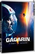Gagarin - Primo Uomo Nello Spazio