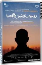 Walk With Me (Collana Wanted)