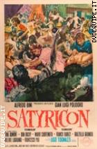 Satyricon (Polidoro) (La Cineteca di Gianni Canova)