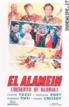El Alamein - Deserto Di Gloria (1957)