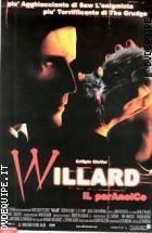 Willard Il Paranoico
