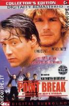 Point Break Collector Edition