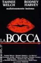 La Bocca (Collana Cinekult)