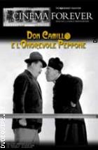 Don Camillo E L'onorevole Peppone (Cinema Forever)
