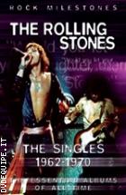 Rolling Stones - The Singles 1962-1970