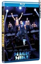 Magic Mike ( Blu - Ray Disc )