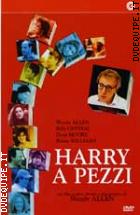 Harry A Pezzi