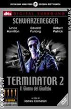 Terminator 2 Collector Edition
