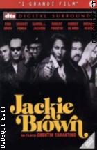 Jackie Brown Collector Edition