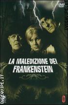 La Maledizione Dei Frankenstein (I Classici Hammer Films)