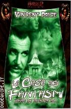 La Casa Dei Fantasmi (1959) (Horror Collection)