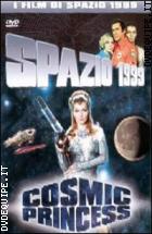 Spazio 1999 - Cosmic Princess