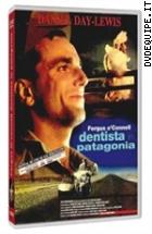 Fergus O'Connel, Dentista In Patagonia