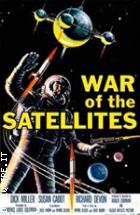 Guerra Dei Satelliti