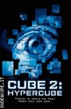 Hypercube - Il Cubo 2 (V.M. 14 anni)