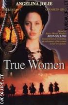True Women - Oltre I Confini Del West