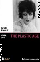 The Plastic Age - Edizione Restaurata