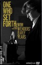 One Who Set Forth - Gli Esordi Di Wim Wenders