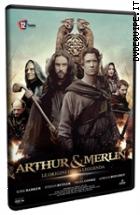 Arthur & Merlin - Le Origini Della Leggenda