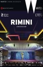 Rimini (Collana Wanted)