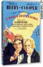 L'isola Del Tesoro (1934)