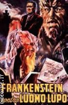 Frankenstein Contro L'uomo Lupo