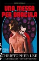 Una Messa Per Dracula (Horror D'essai)