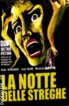 La Notte Delle Streghe (1962)