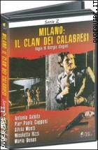 Milano : Il Clan Dei Calabresi