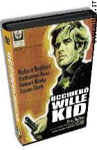 Uccider Willie Kid