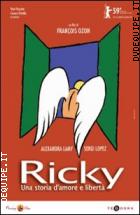 Ricky - Una Storia D'amore E Libert