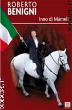 Inno Di Mameli Presentato Da Roberto Benigni A Sanremo