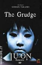 The Grudge Collector Edition