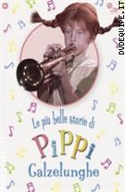 Le Pi Belle Storie Di Pippi Calzelunghe