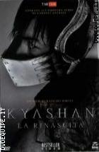 Kyashan - La Rinascita (Bestseller Video)