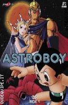 Astroboy - Box 1 (3 Dvd) 
