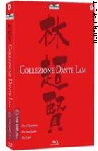 Collezione Dante Lam ( 3 Blu - Ray Disc )