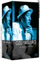 Ozu Yasujiro Collection ( 6 Blu - Ray Disc + Libro )