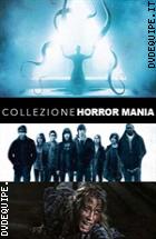 Cofanetto Horror Mania ( 3 Blu - Ray Disc ) (V.M. 18 anni)