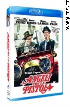 Angeli Con La Pistola ( Blu - Ray Disc )