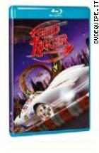 Speed Racer ( Blu - Ray Disc)