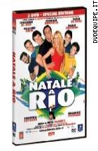 Natale A Rio - Special Edition ( 2 Dvd )