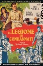 La Legione Dei Condannati (Rare Movies Collection)