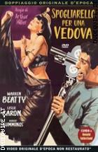 Spogliarello Per Una Vedova (Rare Movies Collection)