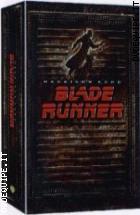 Blade Runner - Ultimate Collector's Edition (5 DVD)