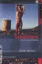 Sebastiane (DVD + Booklet)