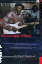 Mississippi Blues (2 Dvd + Libro)